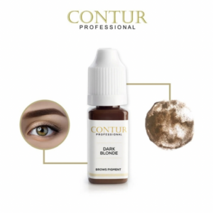 DARK BLONDE eyebrow pigment - 10 ML
