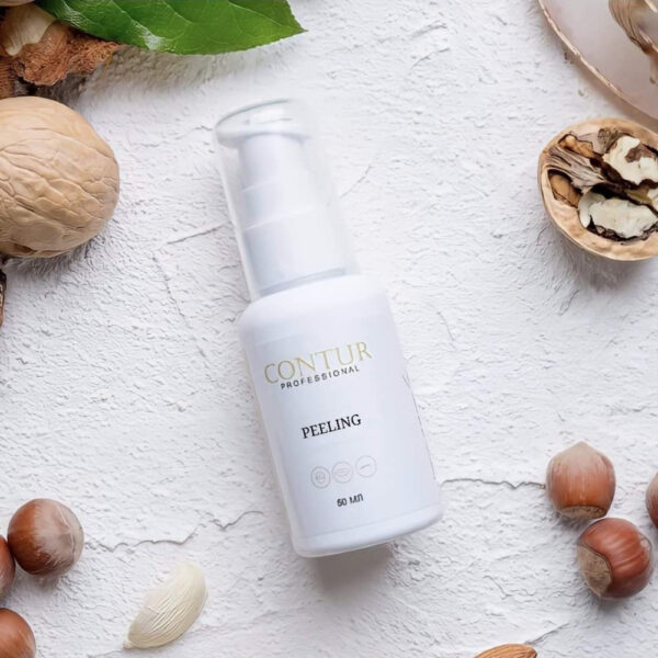Peeling Gel 50 ML